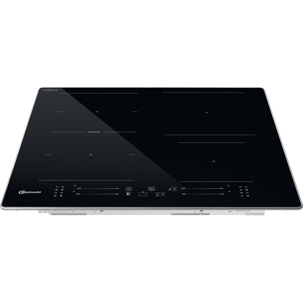 BS5860FCPAL Bauknecht afbeelding 2