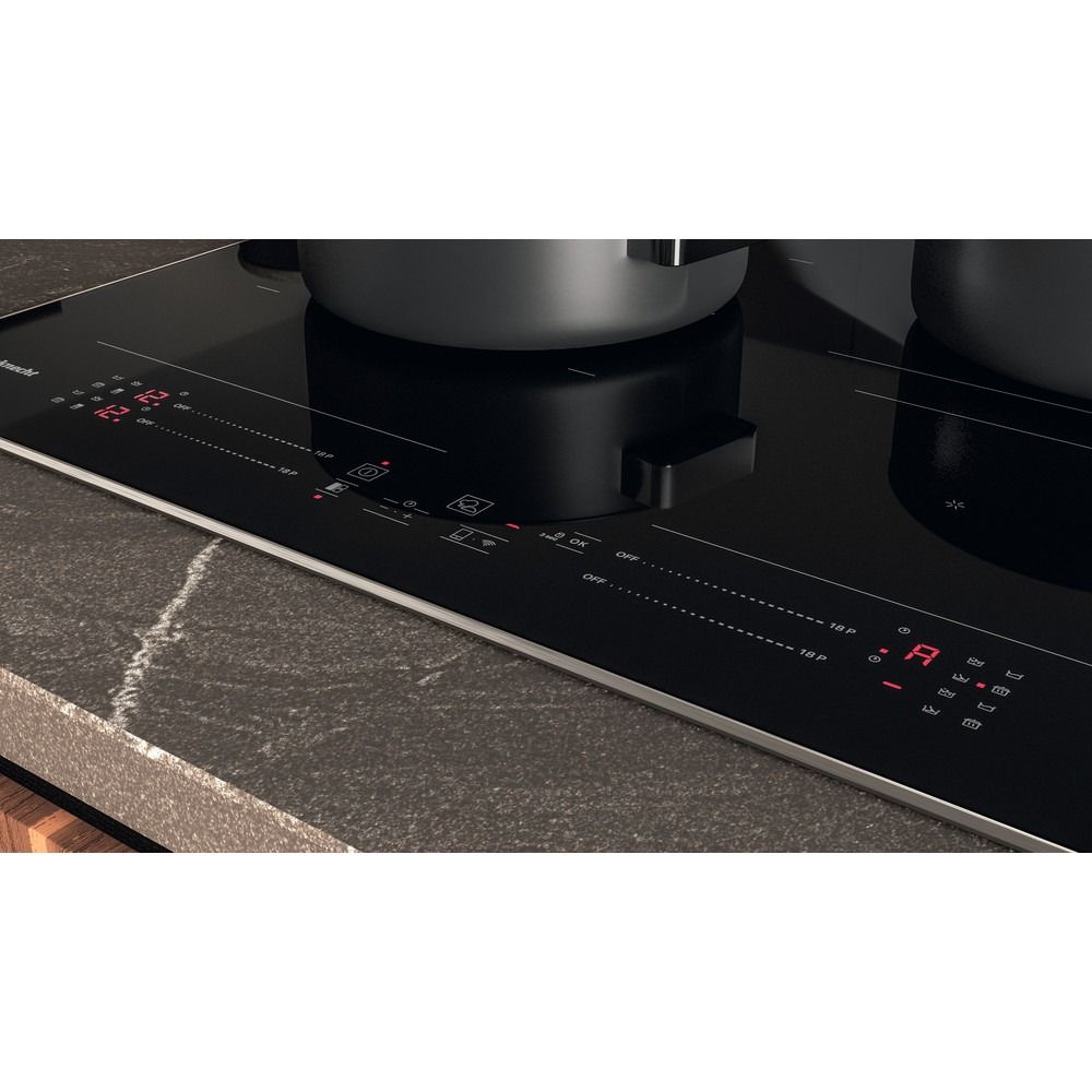 Bauknecht kookplaat inbouw BS5860FCPAL afbeelding 4