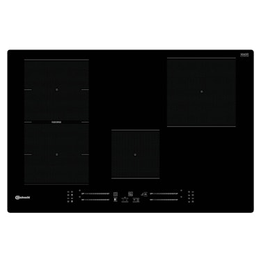 Bauknecht BS7277FNE