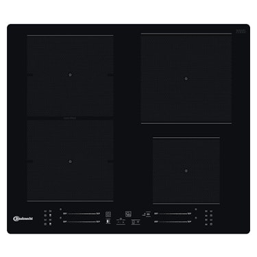 Bauknecht BS8460FNE