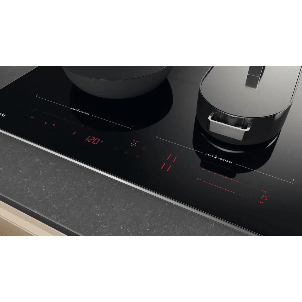 Bauknecht BTX6019DCA inbouw kookplaat afbeelding 5