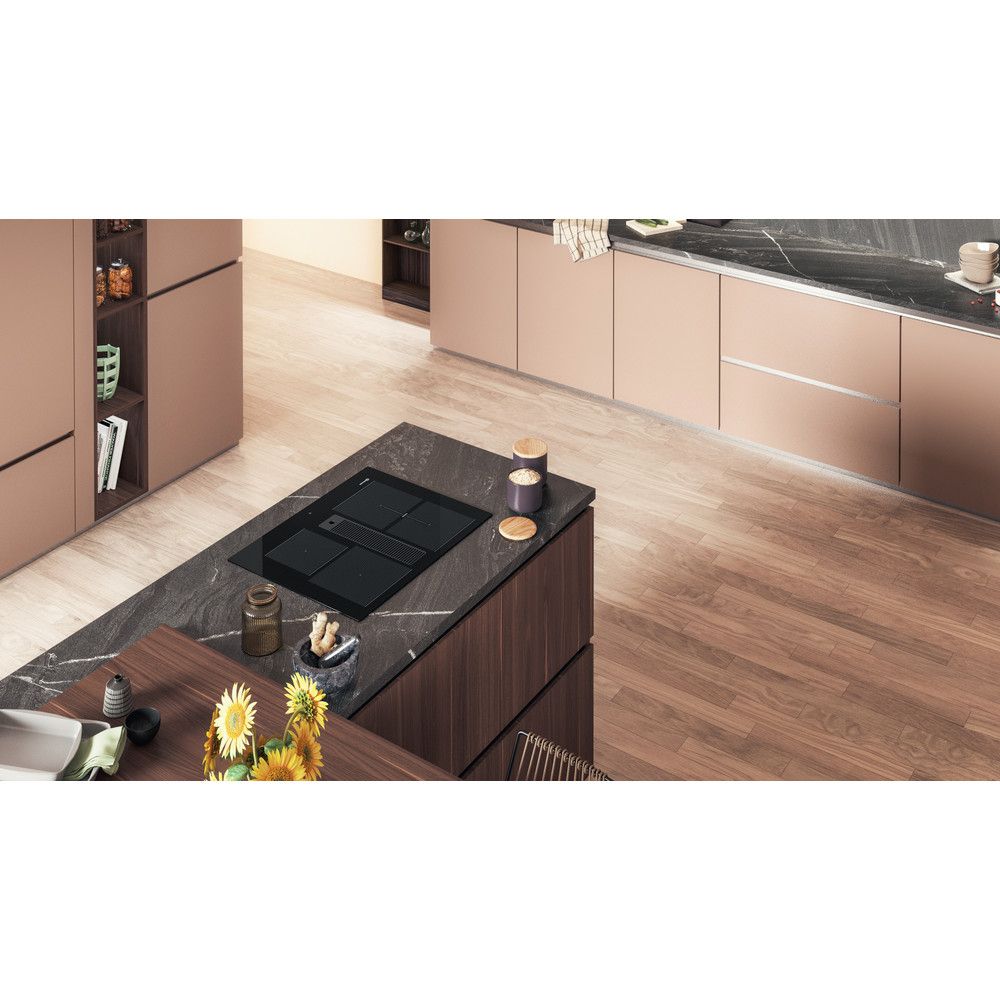 Bauknecht kookplaat inbouw BVH2065B afbeelding 4