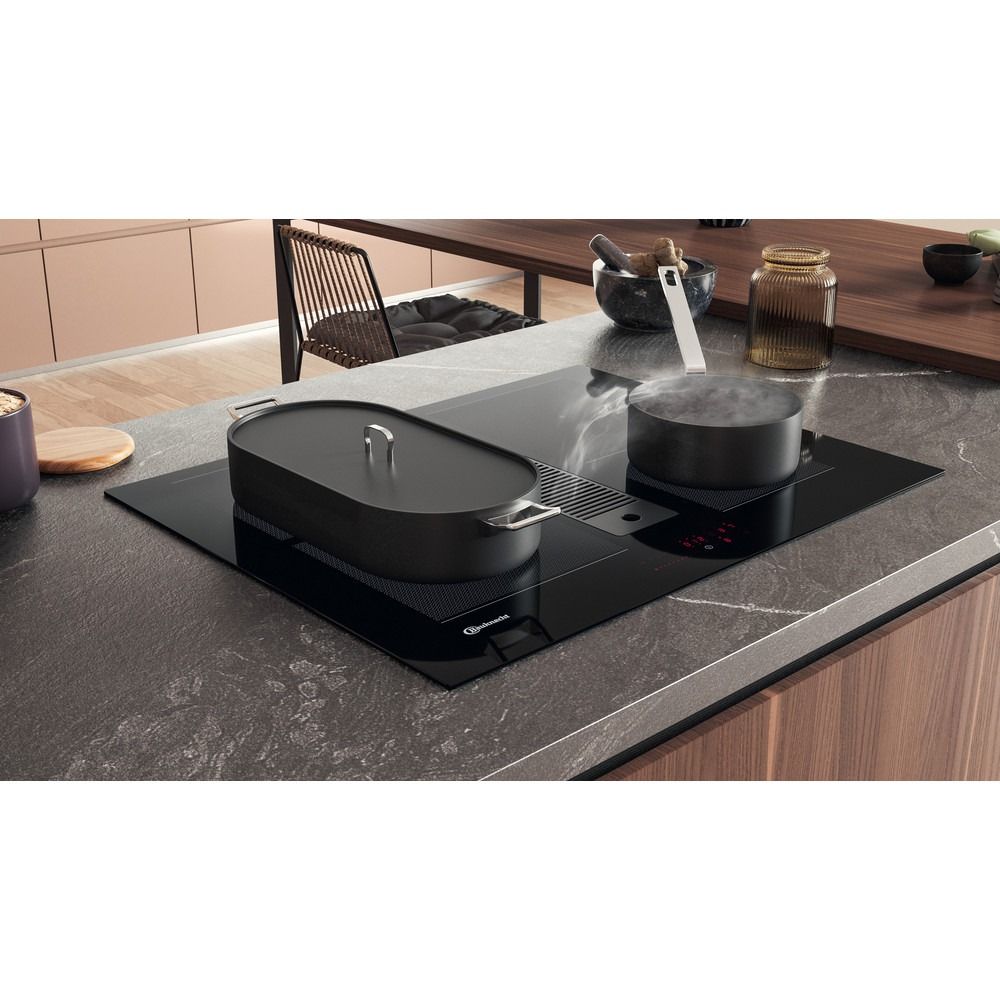 Bauknecht kookplaat BVH2065BFKIT afbeelding 3