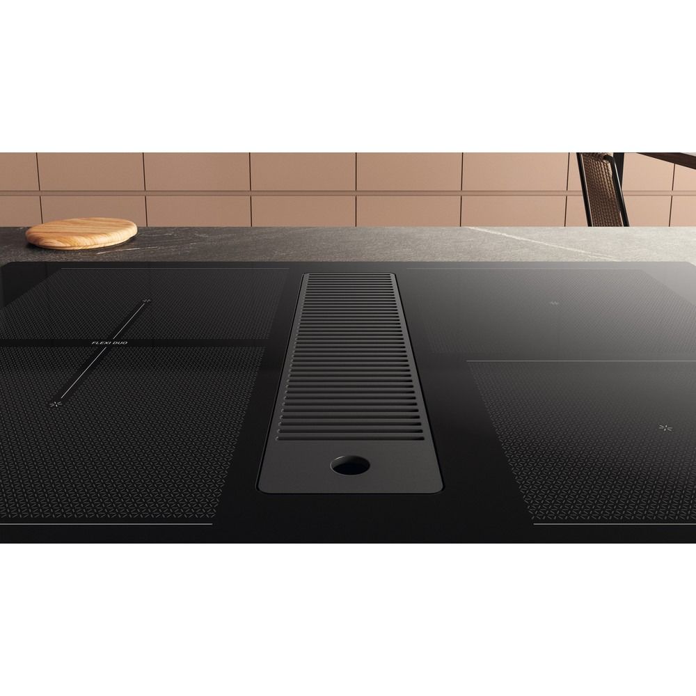 Bauknecht BVH2065BFKIT inbouw kookplaat afbeelding 5