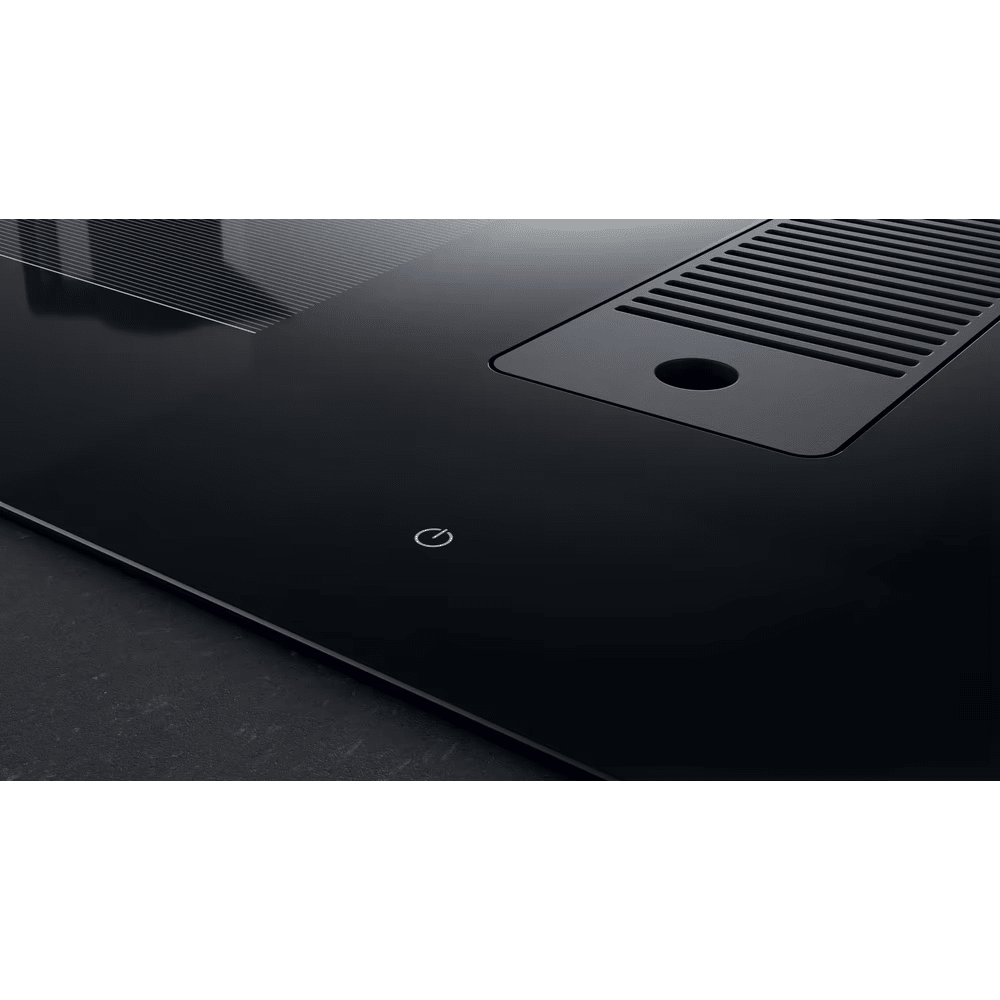 Bauknecht kookplaat inbouw BVH832B afbeelding 4