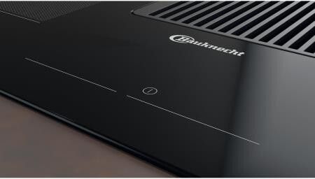 Bauknecht kookplaat BVH922BK/1 afbeelding 3