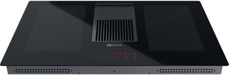 BVH922BK/1 Bauknecht afbeelding 2