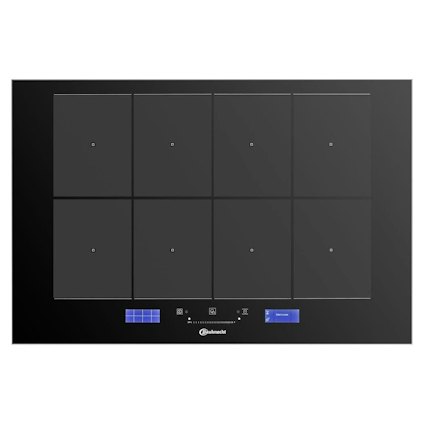 Bauknecht CTAC8780AFSAL