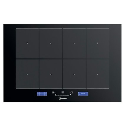 Bauknecht CTAC8780AFSNE