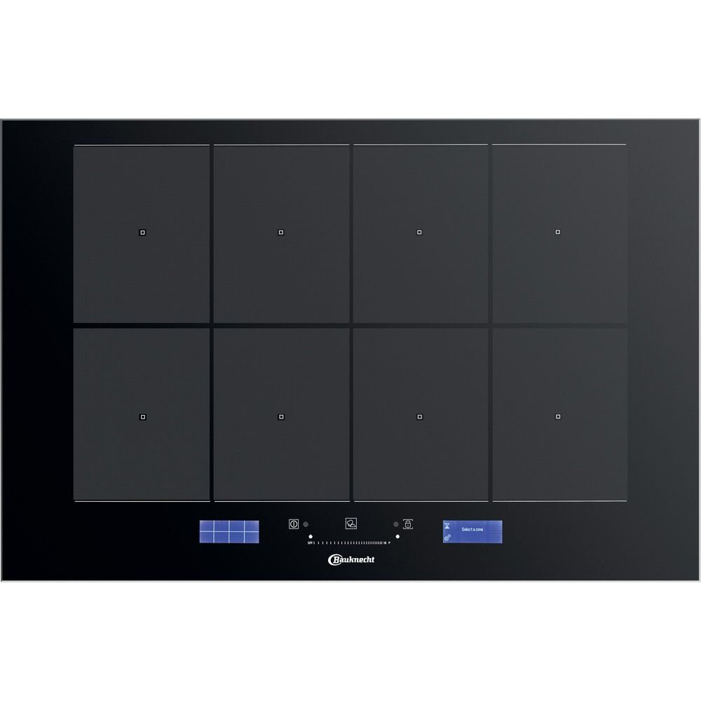Bauknecht CTAC8780AFSNE