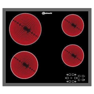 Bauknecht CTAR8640IN