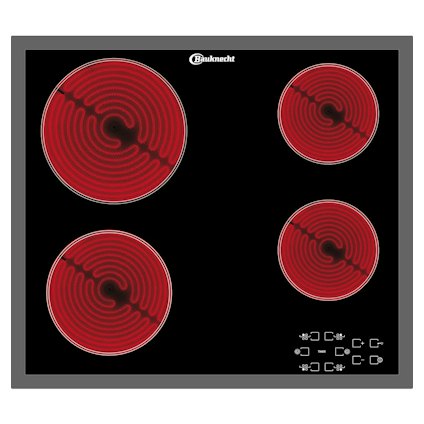 Bauknecht CTAR8640IN