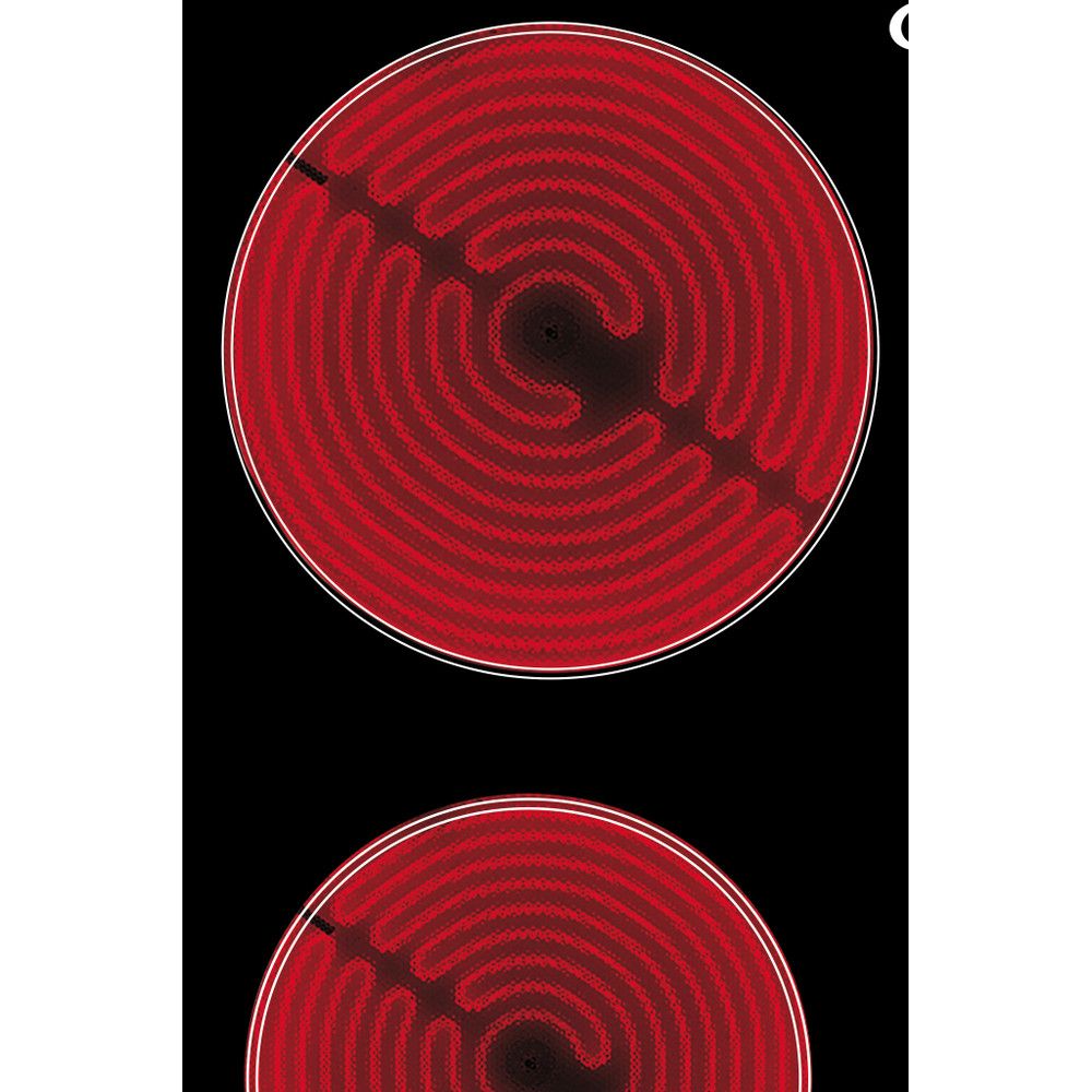 Bauknecht kookplaat inbouw CTAR8640IN afbeelding 4