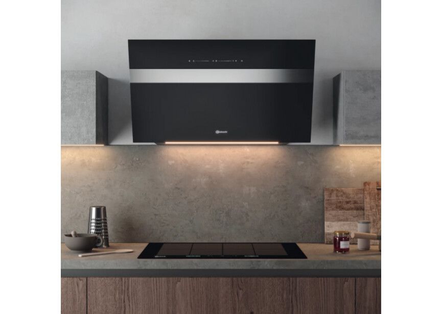 DBHVS82LTK/2 Bauknecht afbeelding 2