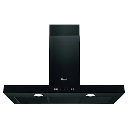 Bauknecht DBIBS93FLLK