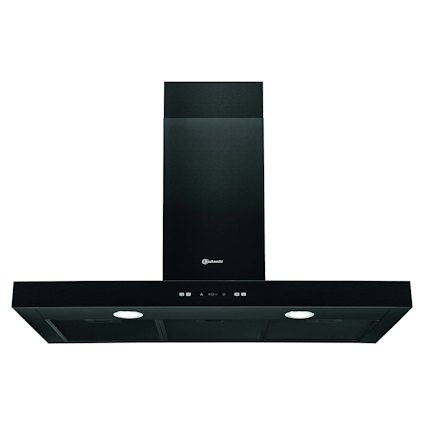 Bauknecht DBIBS93FLLK