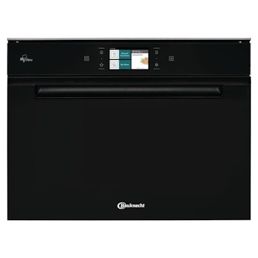 Bauknecht ECSK11F845