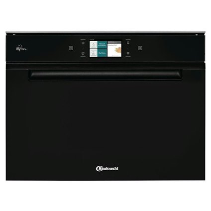 Bauknecht ECSK11F845