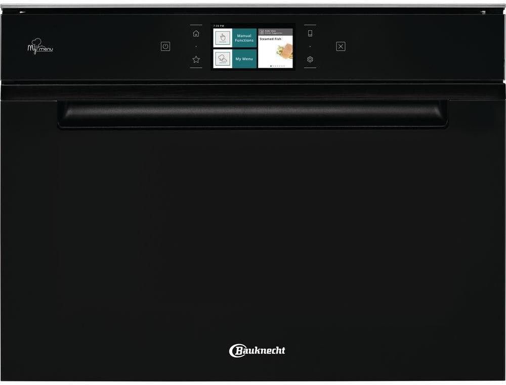 Bauknecht ECSK11F845