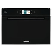 Bauknecht ECSK11F845