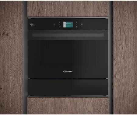 Bauknecht oven inbouw ECSK9P845BM afbeelding 4