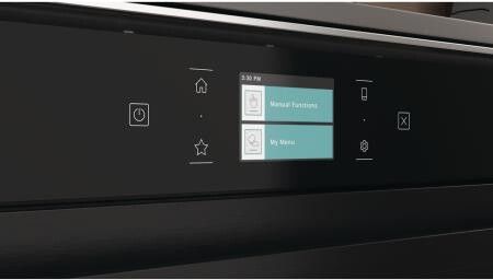 ECSK9P845BM Bauknecht afbeelding 2