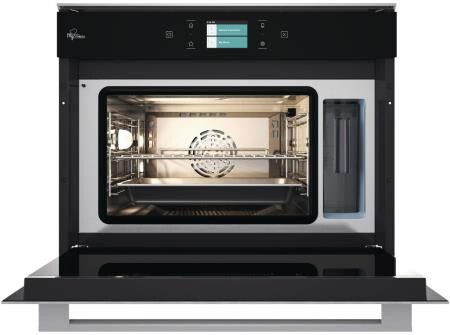 Bauknecht oven ECSK9P845PT afbeelding 3