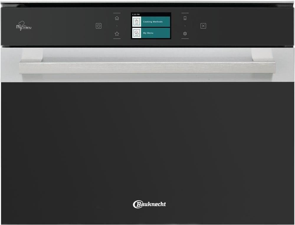 Bauknecht ECSK9P845PT