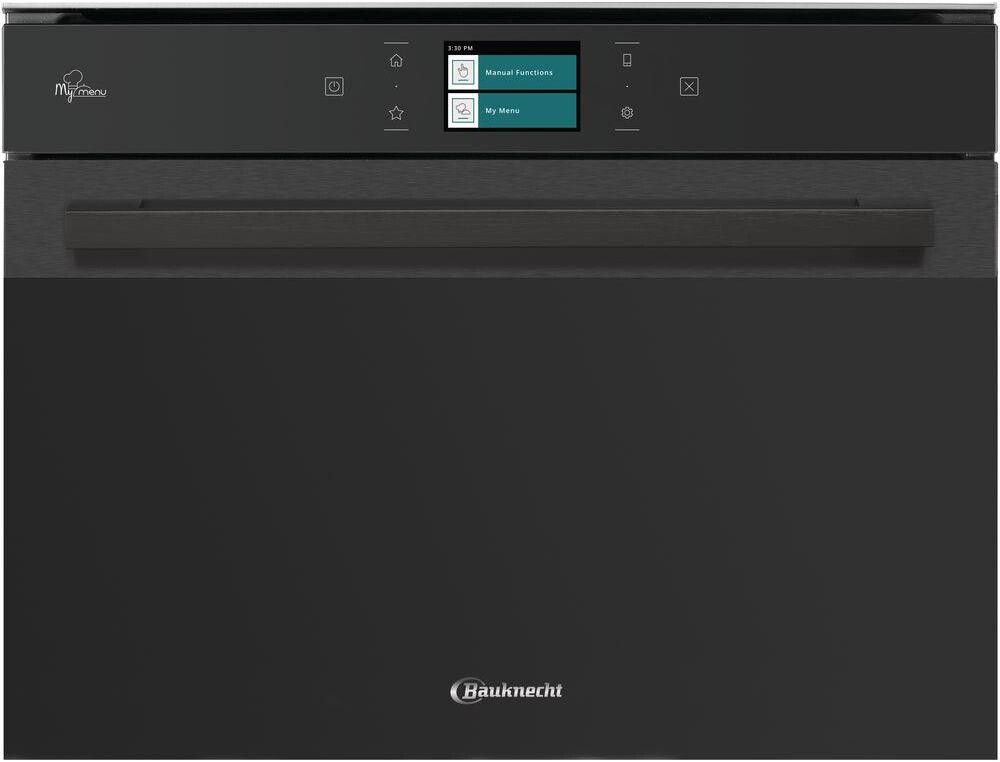 Bauknecht EMEK9P545BM