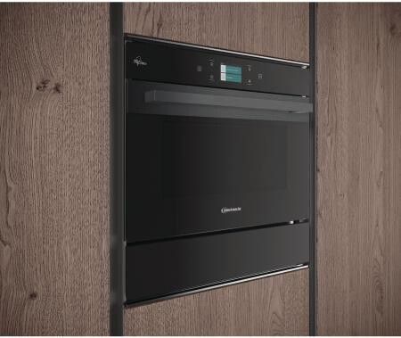 Bauknecht magnetron inbouw EMEK9P545BM afbeelding 4