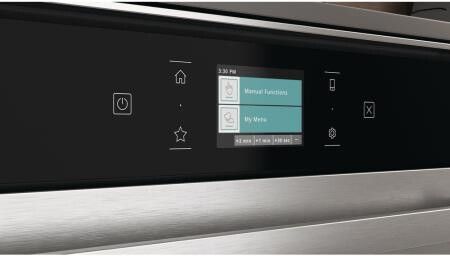 EMEK9P545PT Bauknecht afbeelding 2