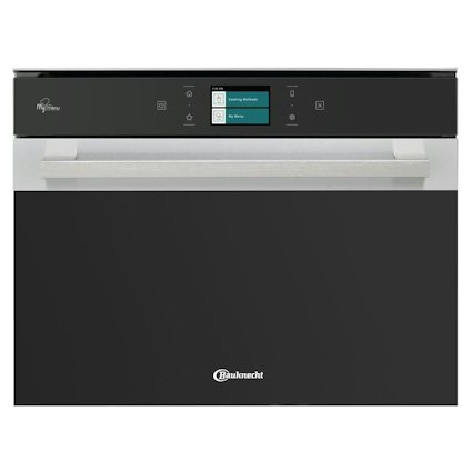 Bauknecht EMEK9P545PT