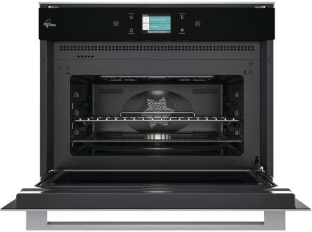 Bauknecht magnetron EMEK9P545PT afbeelding 3