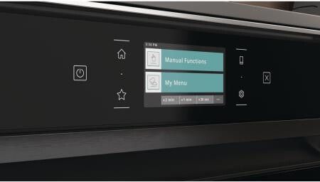 EMPK11F645 Bauknecht afbeelding 2