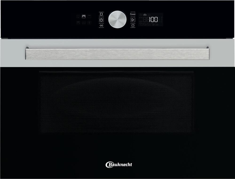 Bauknecht EMPK55645ES