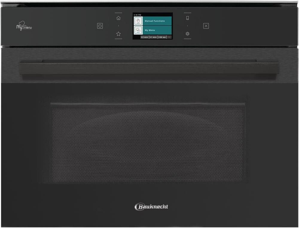 Bauknecht EMPK9P645BM