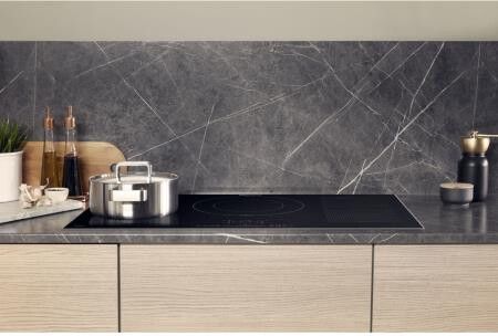 Bauknecht kookplaat inbouw ESPIF8950IN afbeelding 4