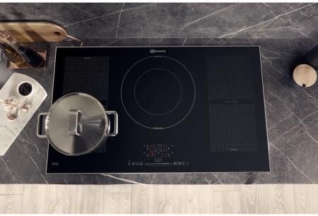 Bauknecht ESPIF8950IN inbouw kookplaat afbeelding 5