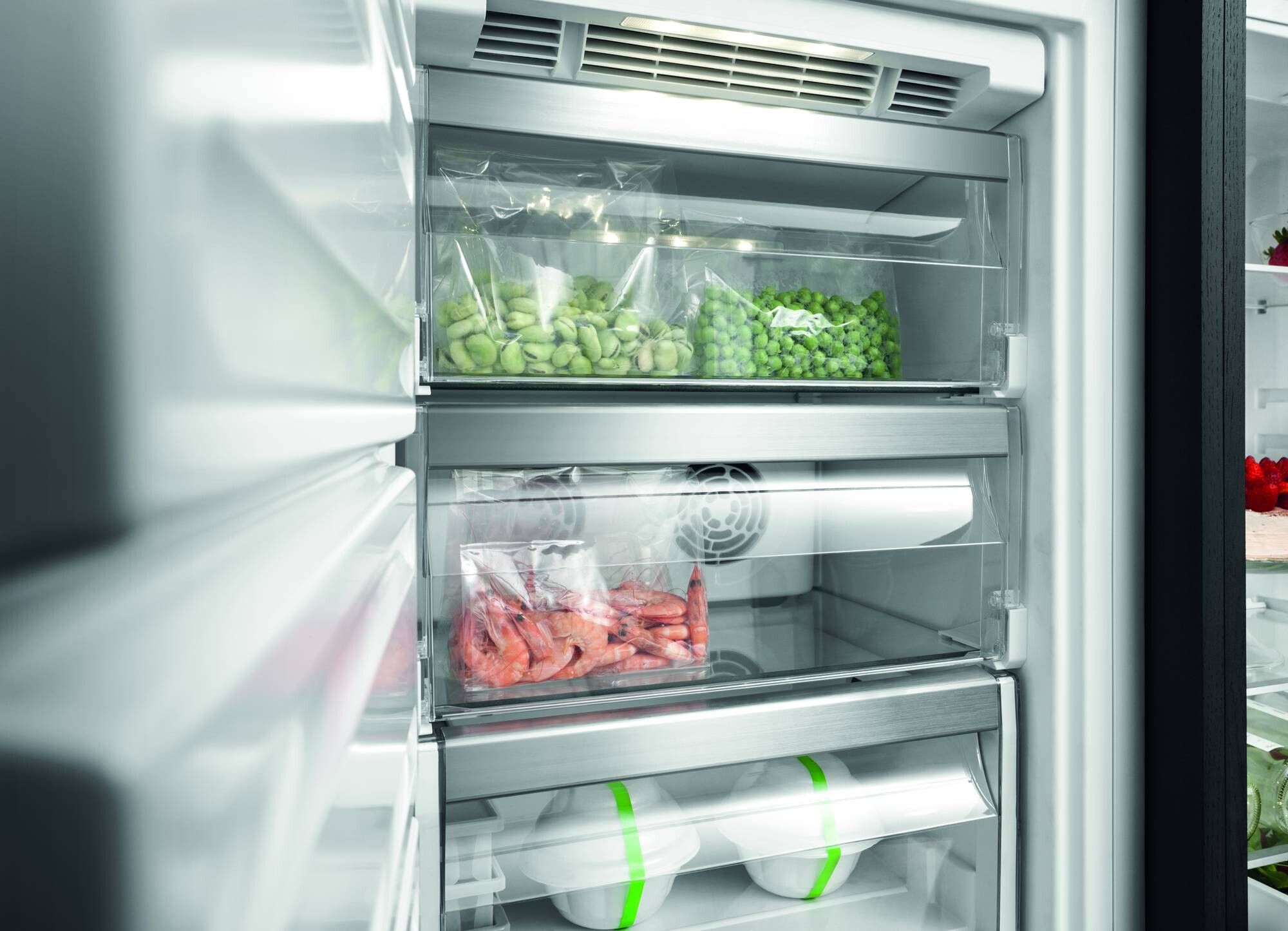 Bauknecht vriezer inbouw GSI18F2PS afbeelding 4