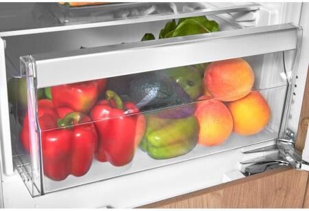 Bauknecht koelkast inbouw KGIL18F2P afbeelding 4