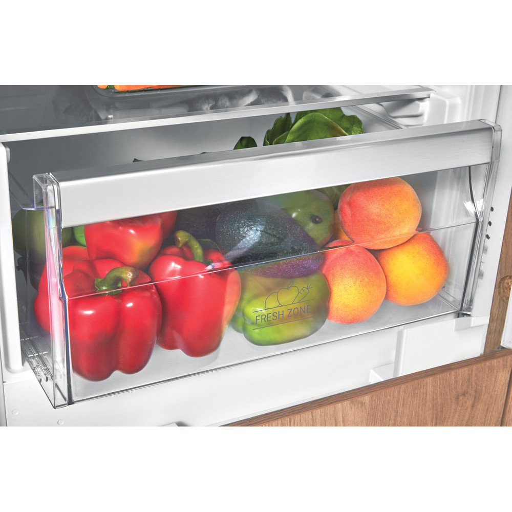 Bauknecht KGIS18S2 inbouw koelkast afbeelding 5