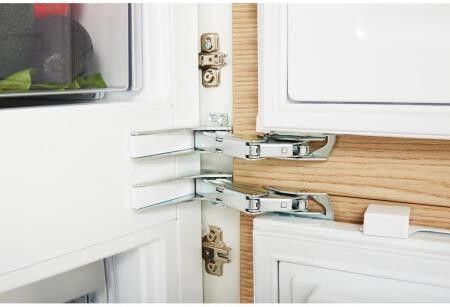 KGIS20F2P Bauknecht afbeelding 2