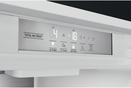 KGITN18F3MA Bauknecht afbeelding 2