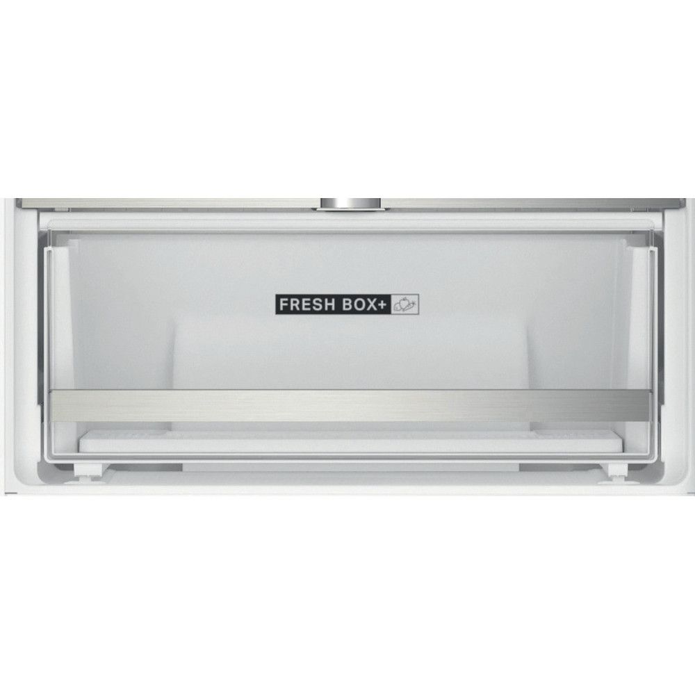 Bauknecht koelkast inbouw KGITN18MMF3 afbeelding 4