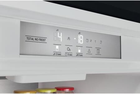 KGITN20F3MA Bauknecht afbeelding 2