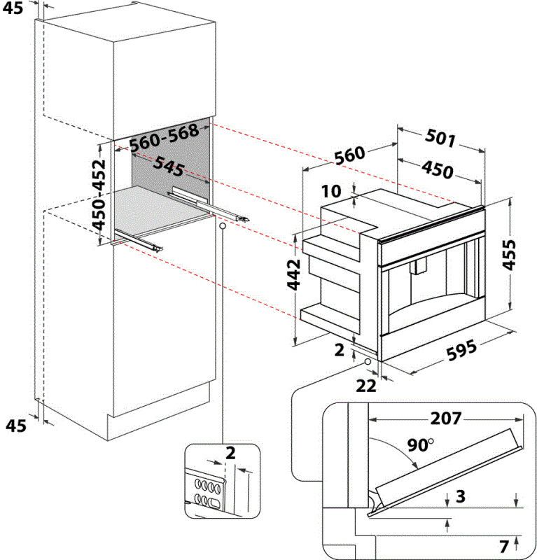 KMT11F45 afbeelding 8