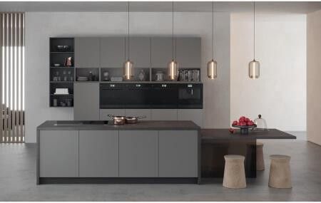 Bauknecht KMT11F45 inbouw koffiemachine afbeelding 5