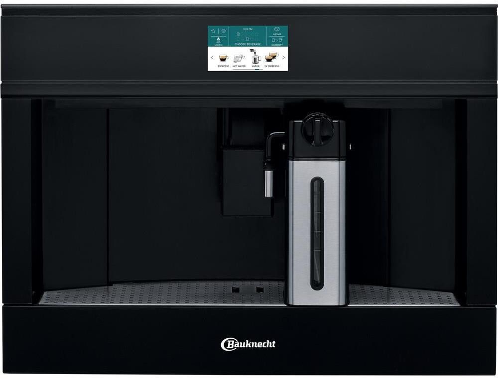 Bauknecht KMT11F45