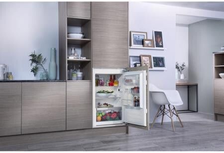 Bauknecht koelkast KSI09VF2 afbeelding 3