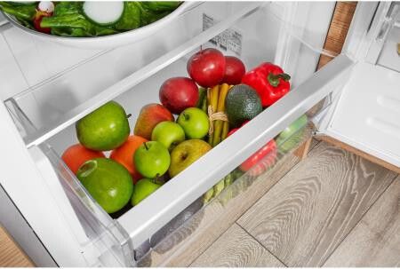 Bauknecht koelkast inbouw KSI10GF2 afbeelding 4